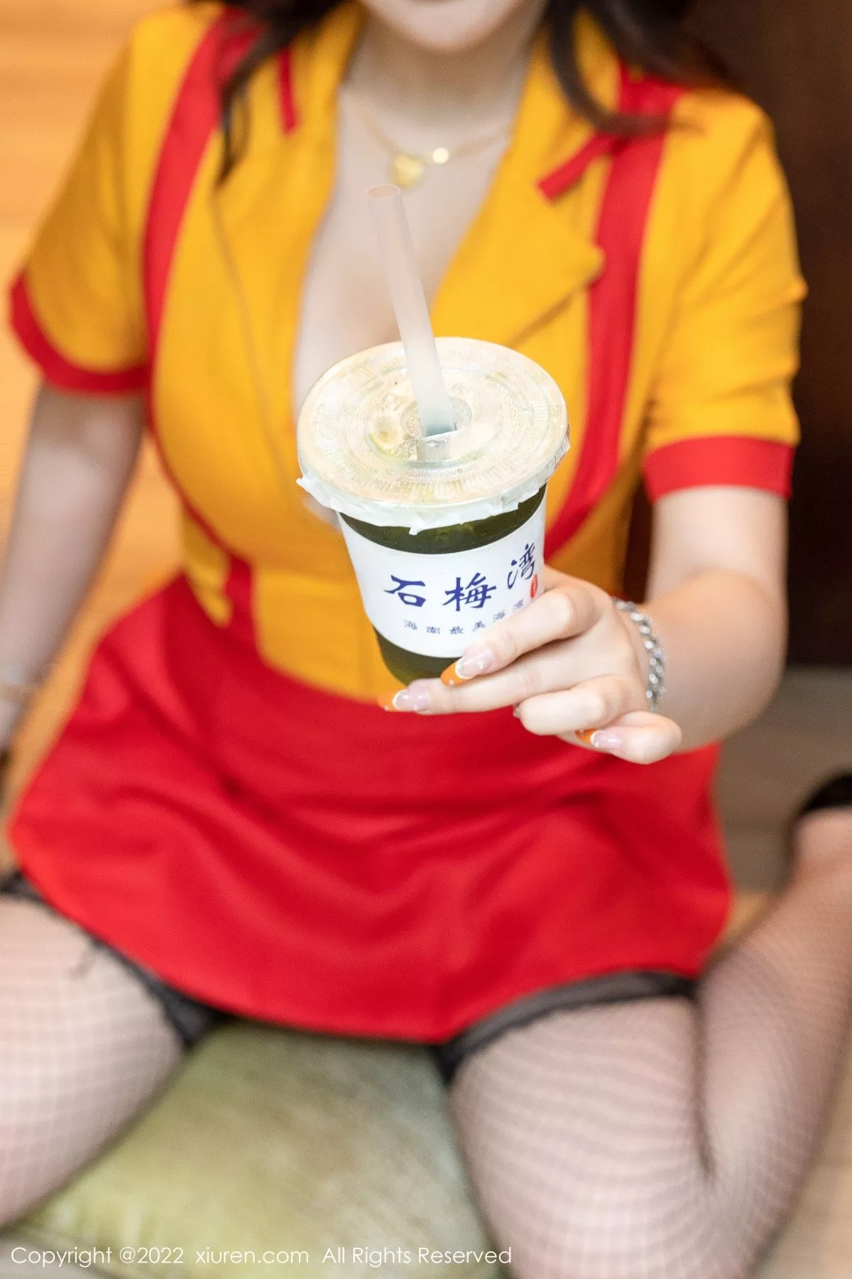 图片[3]-[XiuRen秀人网]第5509期小海臀写真-秀人资源网