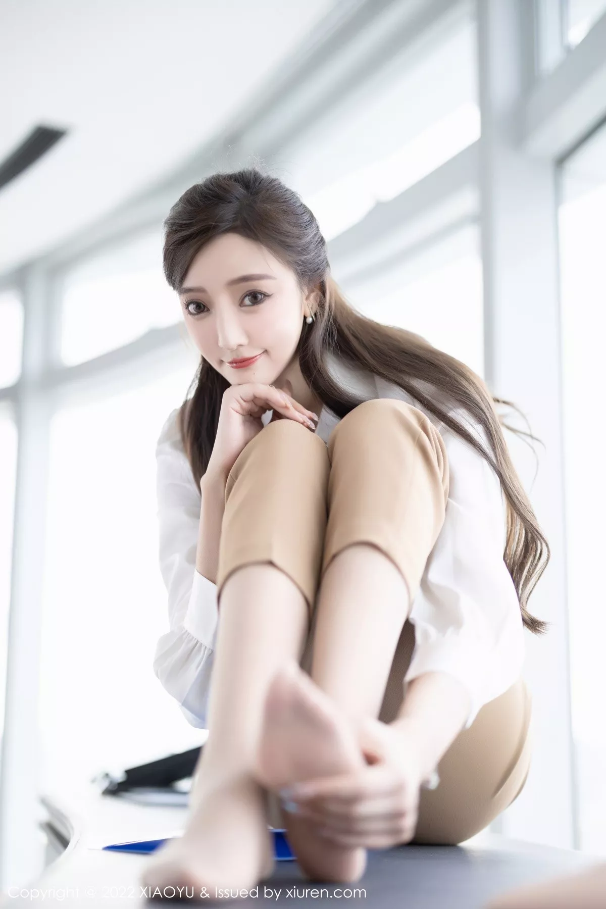 图片[13]-[XiaoYu画语界]第852期王馨瑶写真-秀人资源网