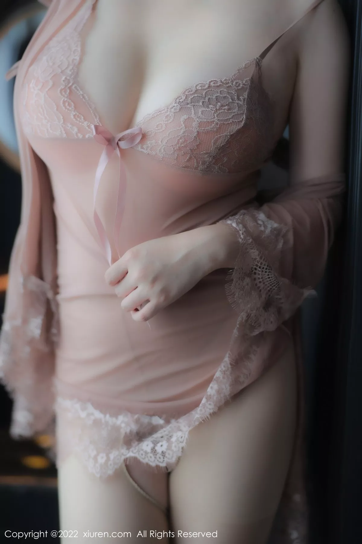 图片[6]-[XiuRen秀人网]第5641期白茹雪写真-秀人资源网