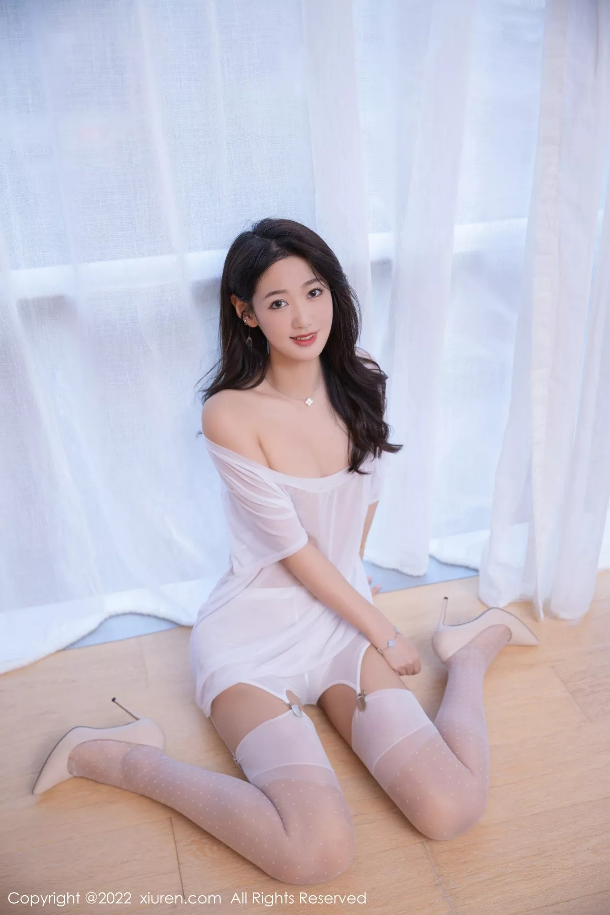 图片[34]-[XiuRen秀人网]第5644期唐安琪写真-秀人资源网