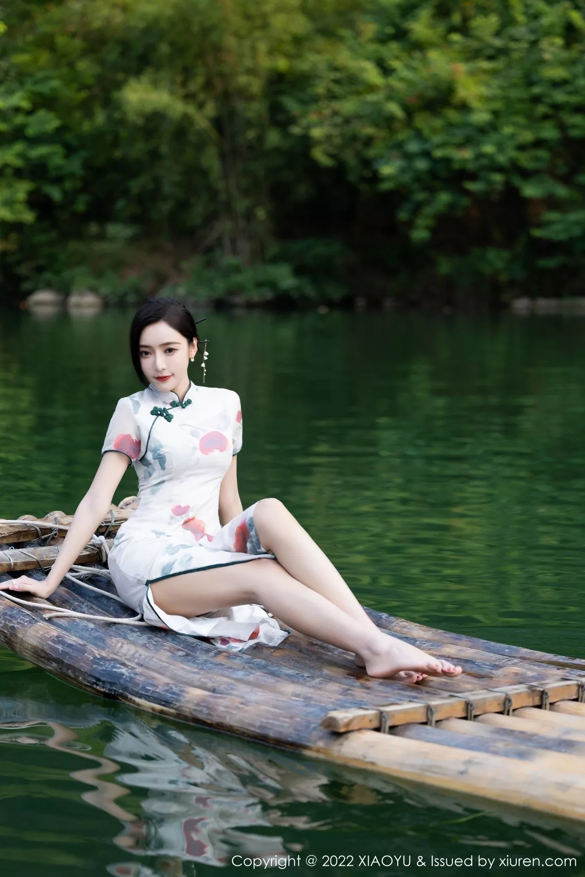 图片[12]-[XiaoYu画语界]第872期王馨瑶写真-秀人资源网