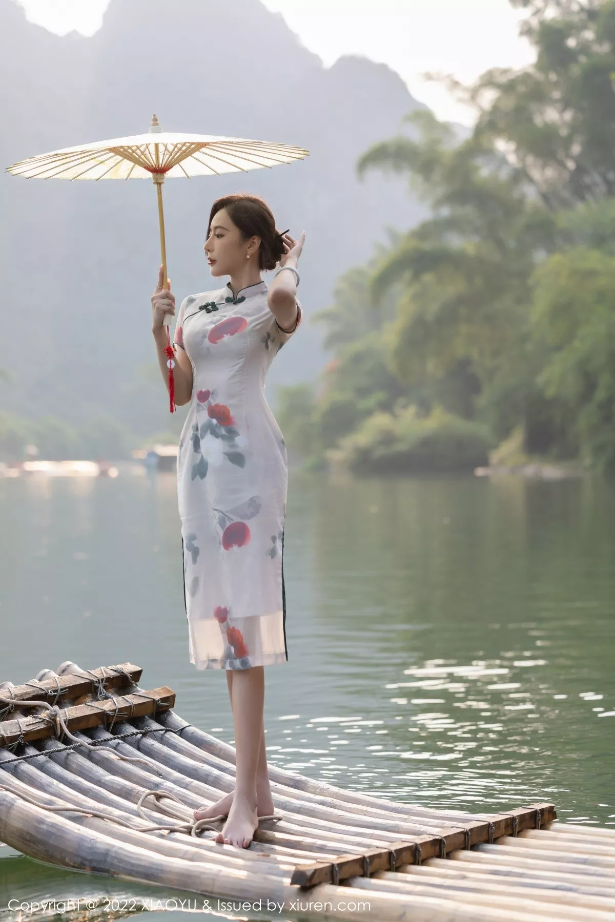 图片[10]-[XiaoYu画语界]第872期王馨瑶写真-秀人资源网