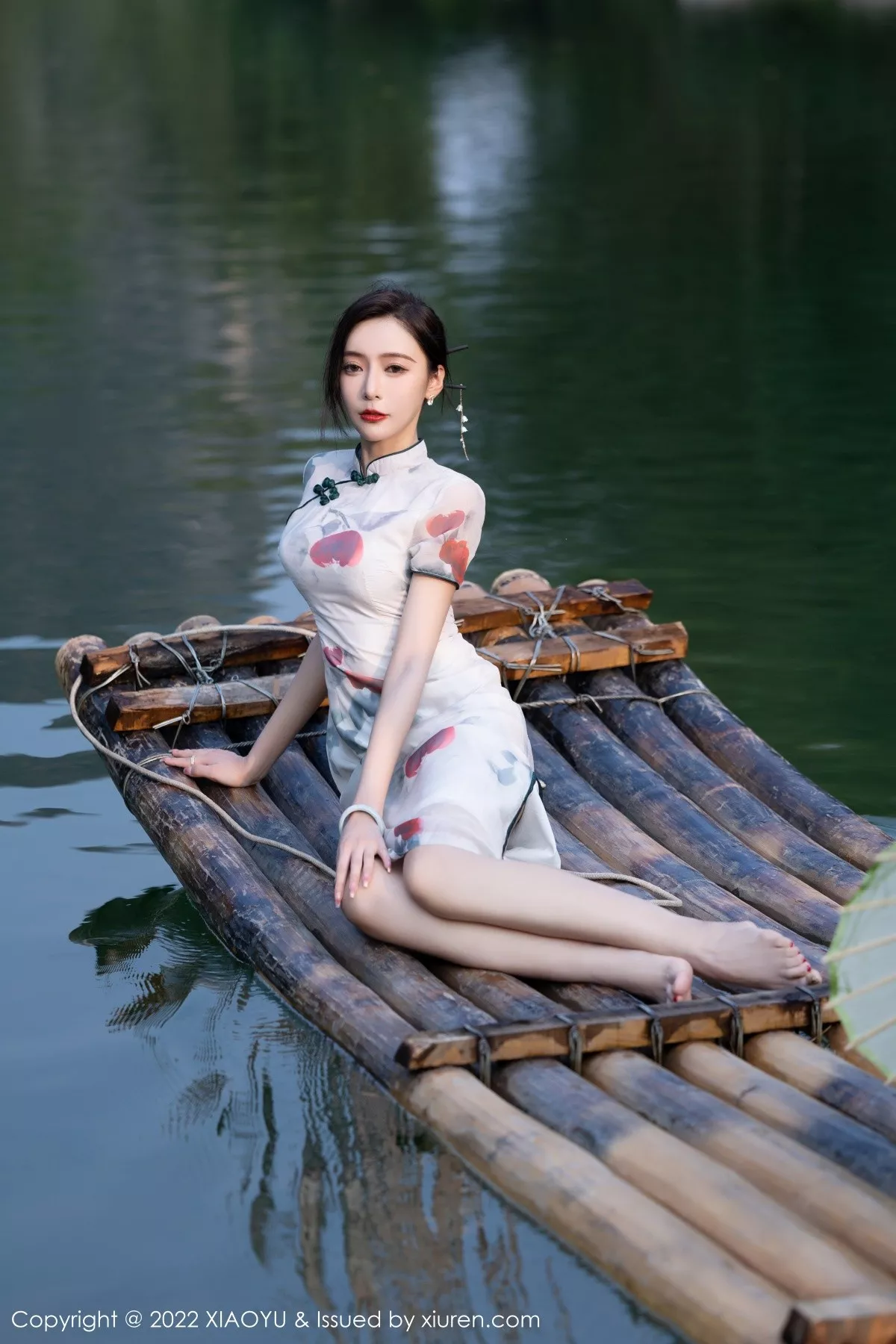 图片[15]-[XiaoYu画语界]第872期王馨瑶写真-秀人资源网