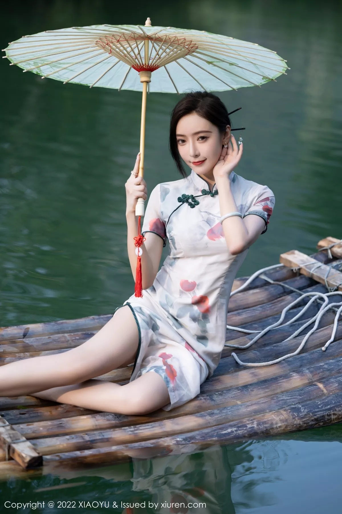 图片[21]-[XiaoYu画语界]第872期王馨瑶写真-秀人资源网