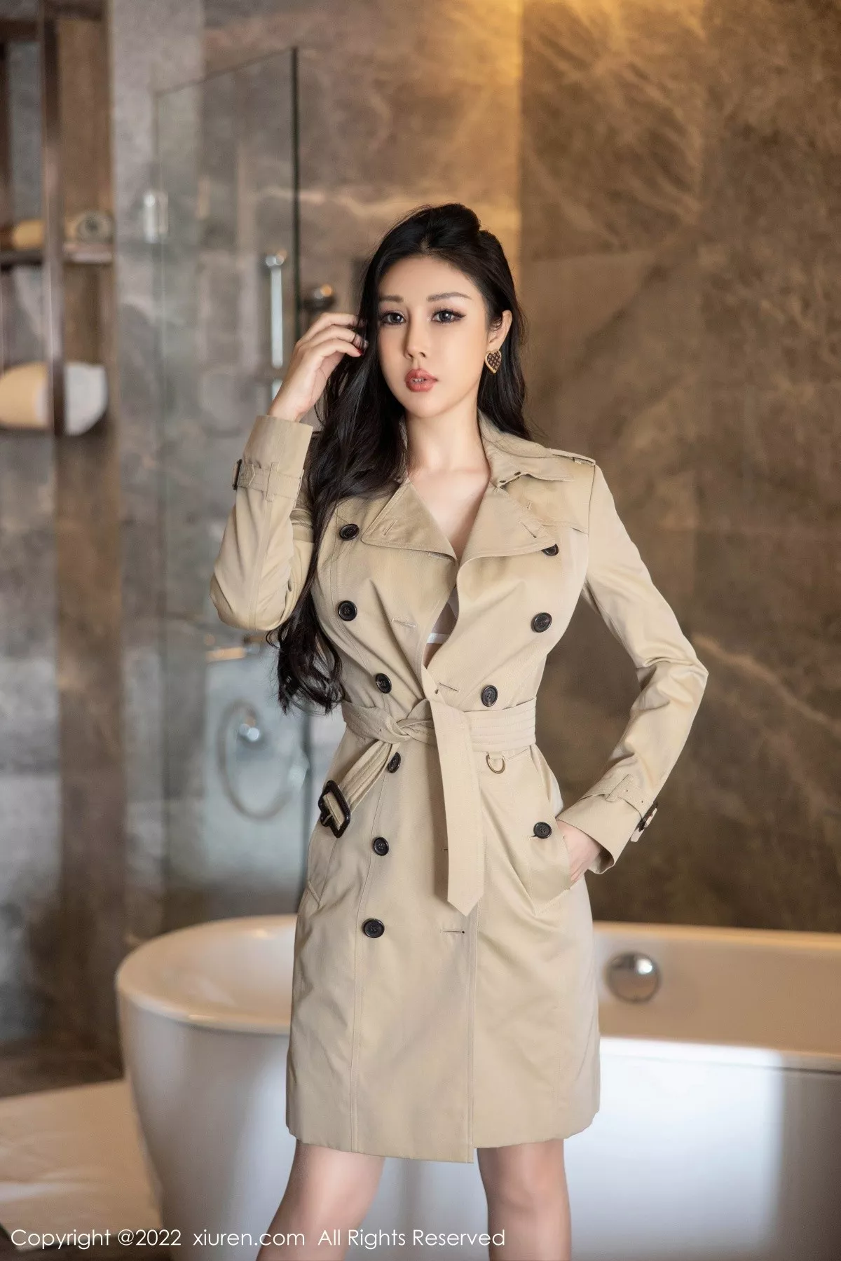 图片[7]-[XiuRen秀人网]第5645期田冰冰写真-秀人资源网