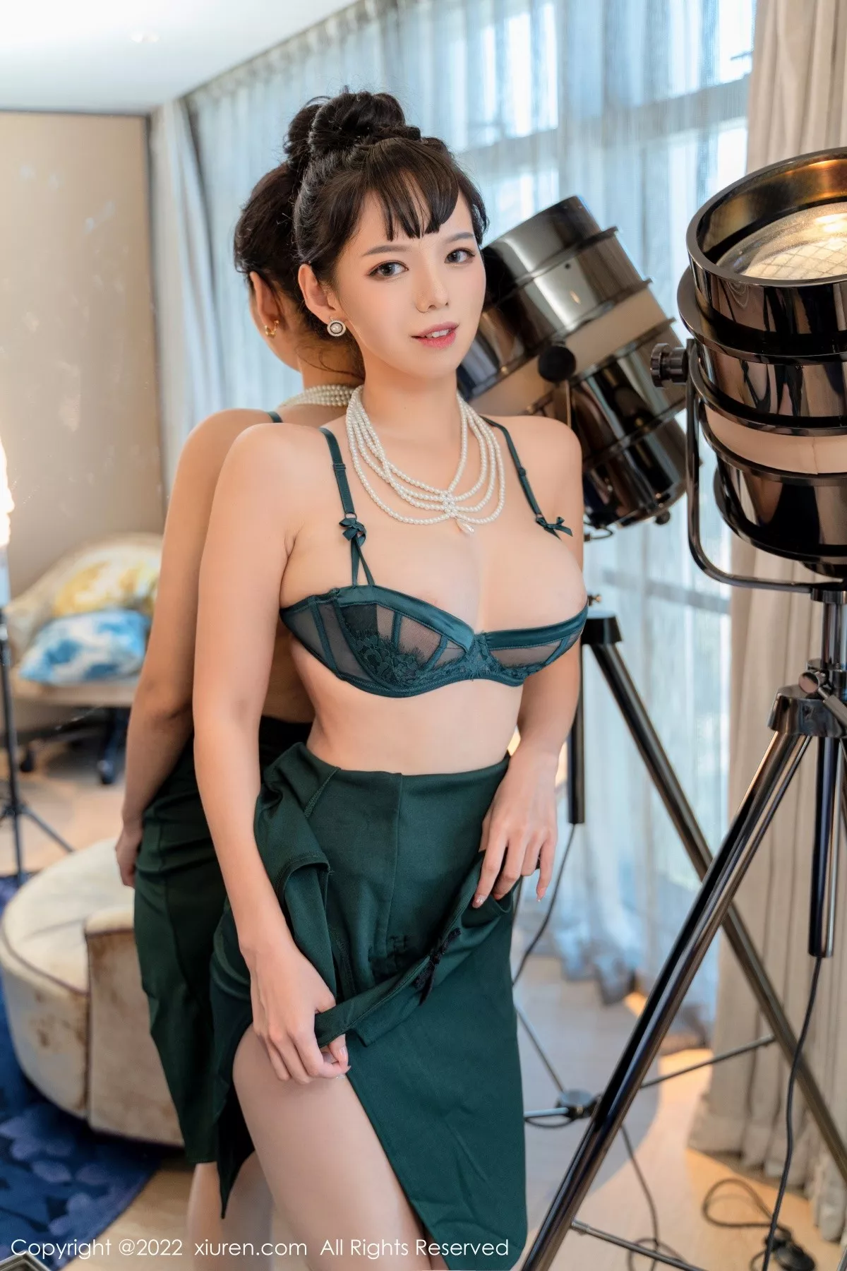 图片[26]-[XiuRen秀人网]第5646期大美妞儿写真-秀人资源网