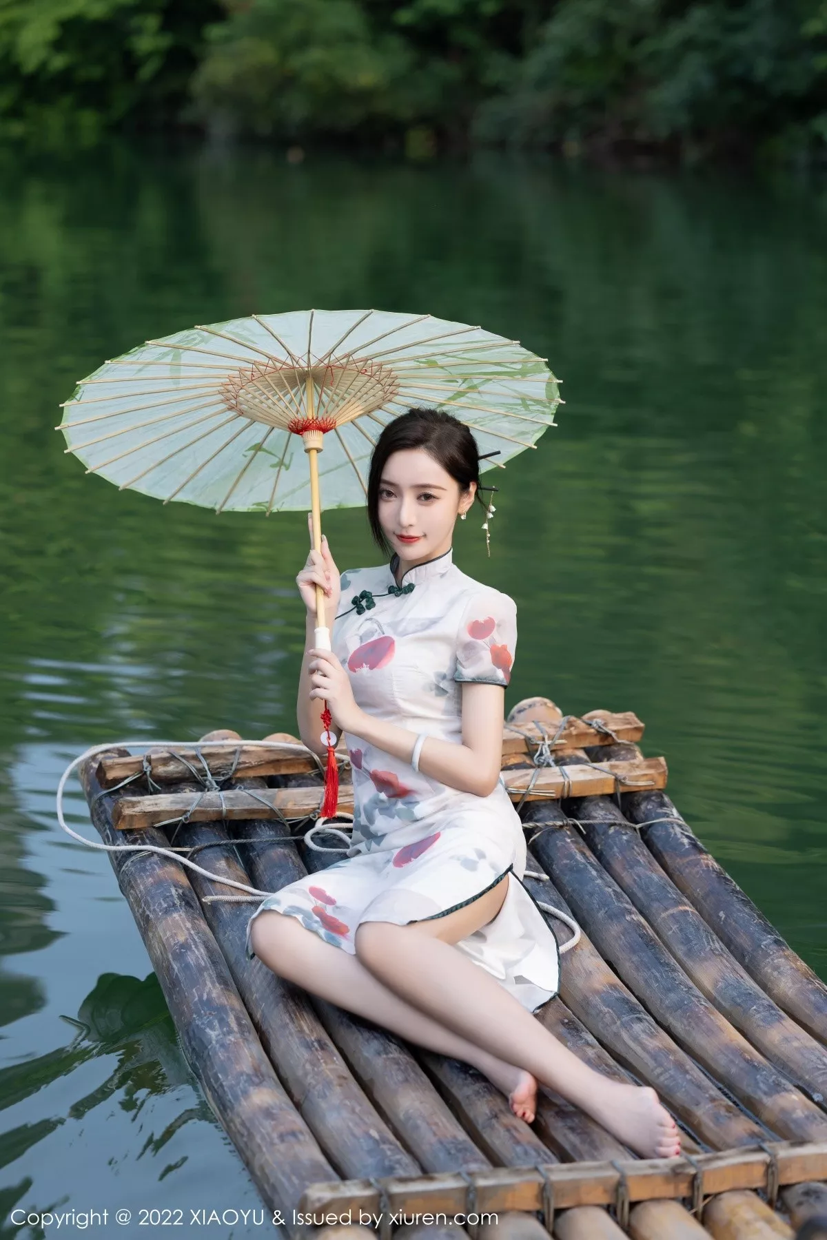 图片[14]-[XiaoYu画语界]第872期王馨瑶写真-秀人资源网