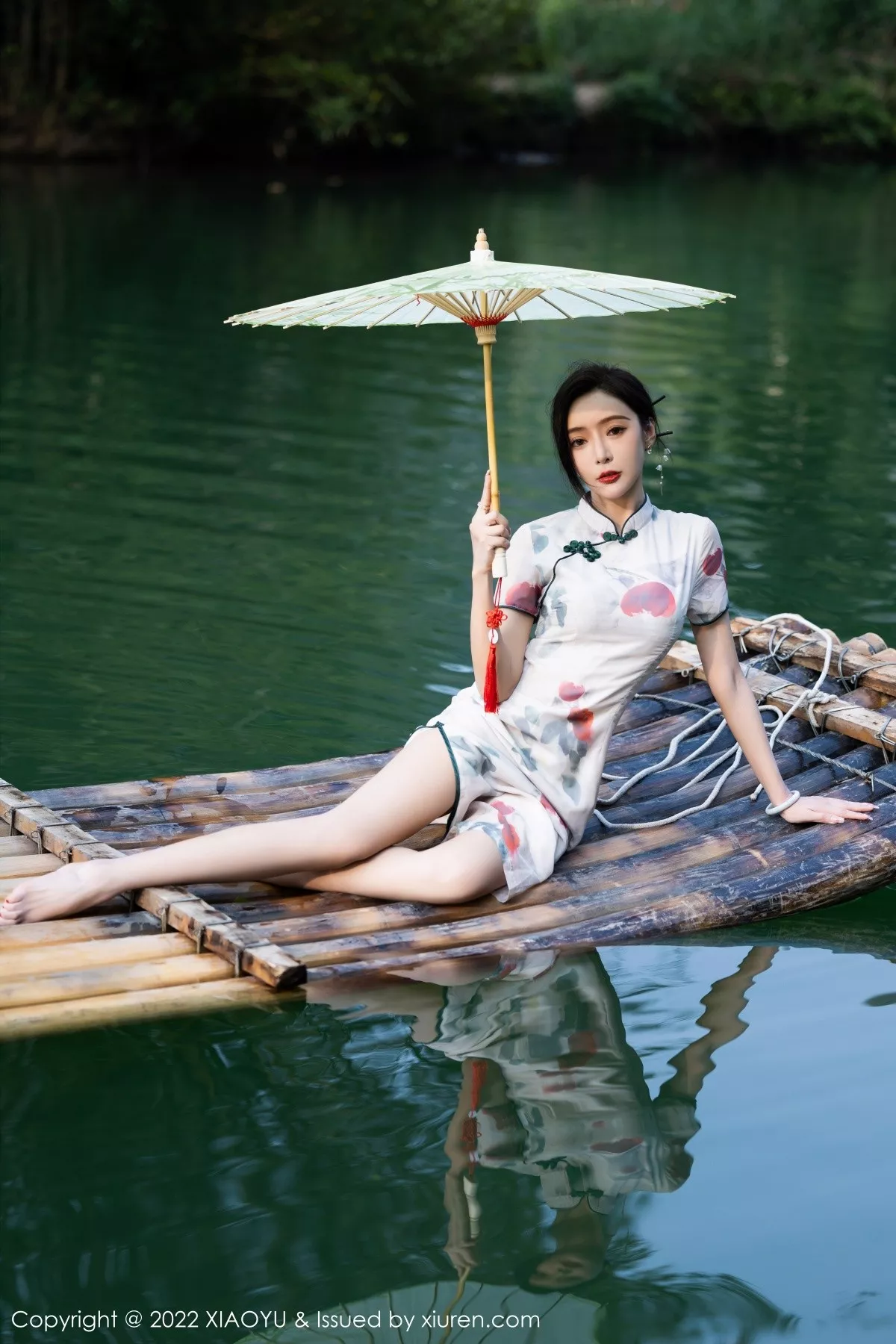 图片[20]-[XiaoYu画语界]第872期王馨瑶写真-秀人资源网