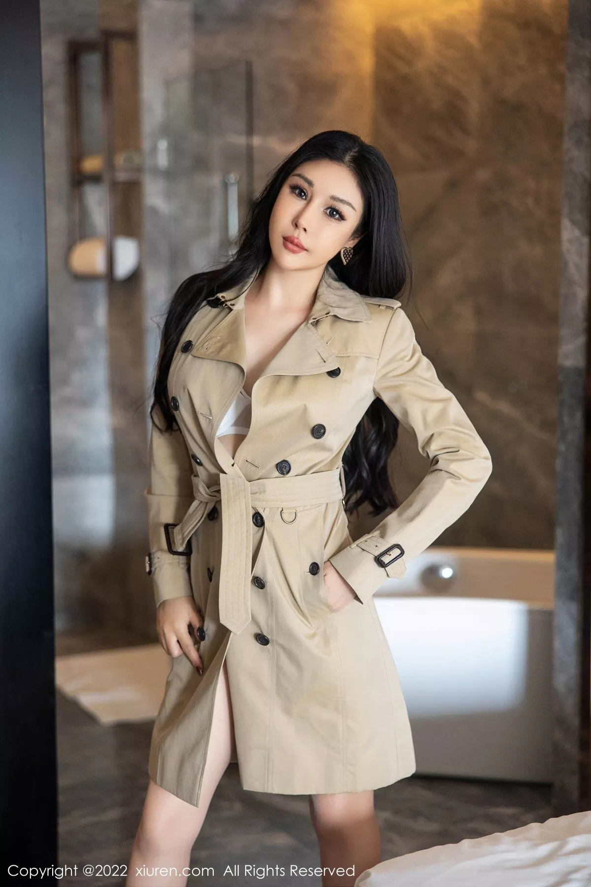 图片[17]-[XiuRen秀人网]第5645期田冰冰写真-秀人资源网