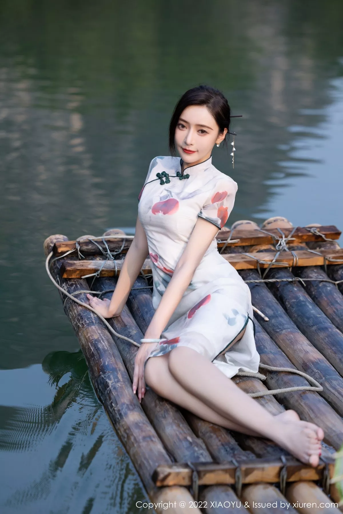 图片[18]-[XiaoYu画语界]第872期王馨瑶写真-秀人资源网