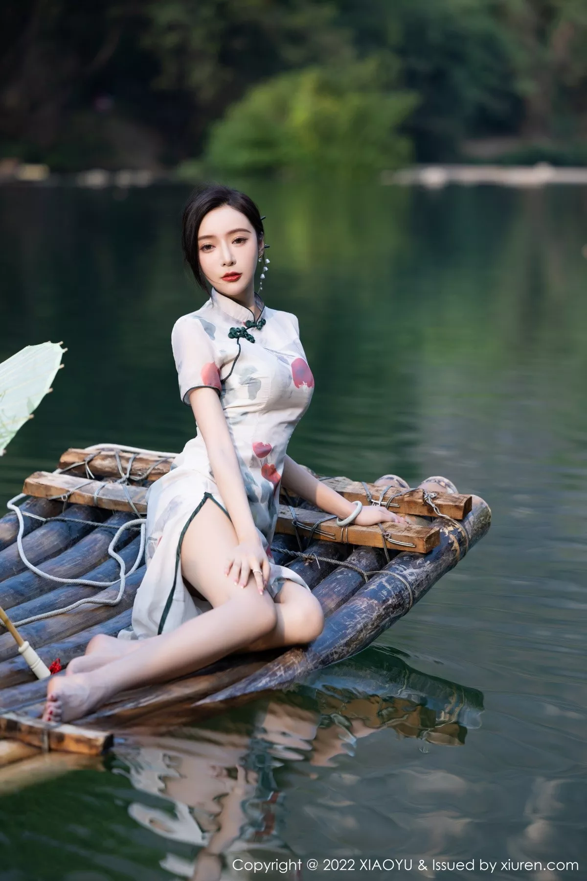 图片[16]-[XiaoYu画语界]第872期王馨瑶写真-秀人资源网