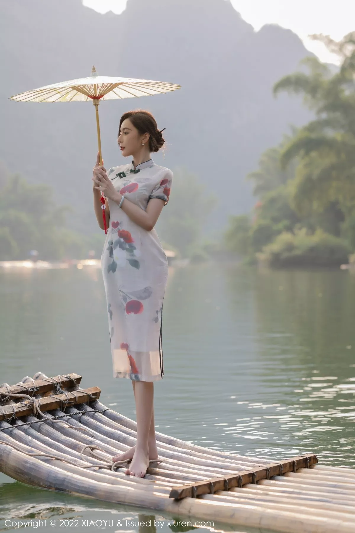 图片[19]-[XiaoYu画语界]第872期王馨瑶写真-秀人资源网