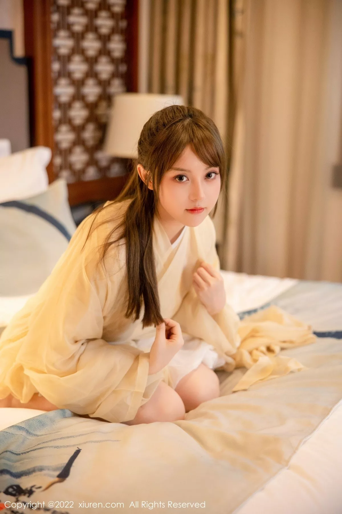 图片[40]-[XiuRen秀人网]第5653期豆瓣酱写真-秀人资源网