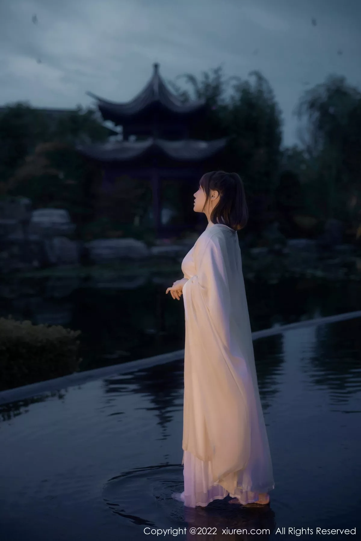 图片[31]-[XiuRen秀人网]第5653期豆瓣酱写真-秀人资源网