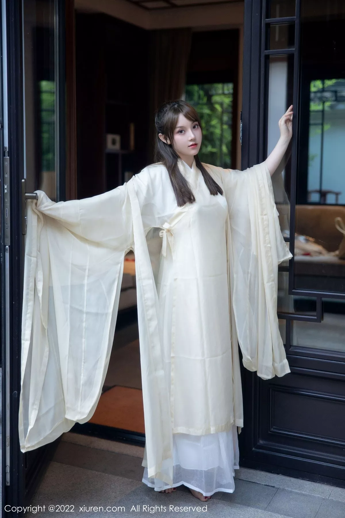 图片[36]-[XiuRen秀人网]第5653期豆瓣酱写真-秀人资源网