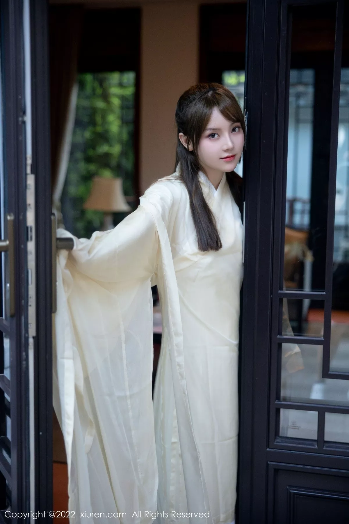 图片[15]-[XiuRen秀人网]第5653期豆瓣酱写真-秀人资源网