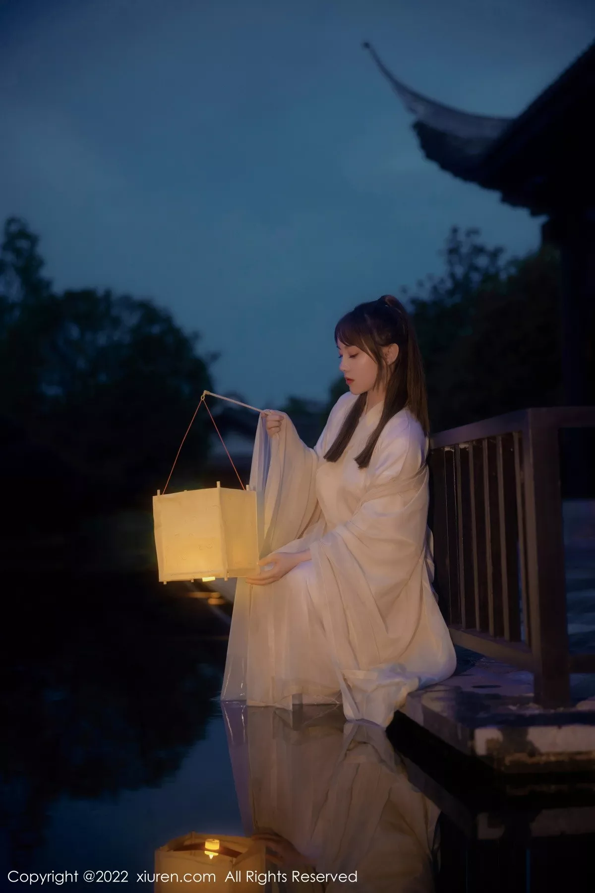 图片[32]-[XiuRen秀人网]第5653期豆瓣酱写真-秀人资源网