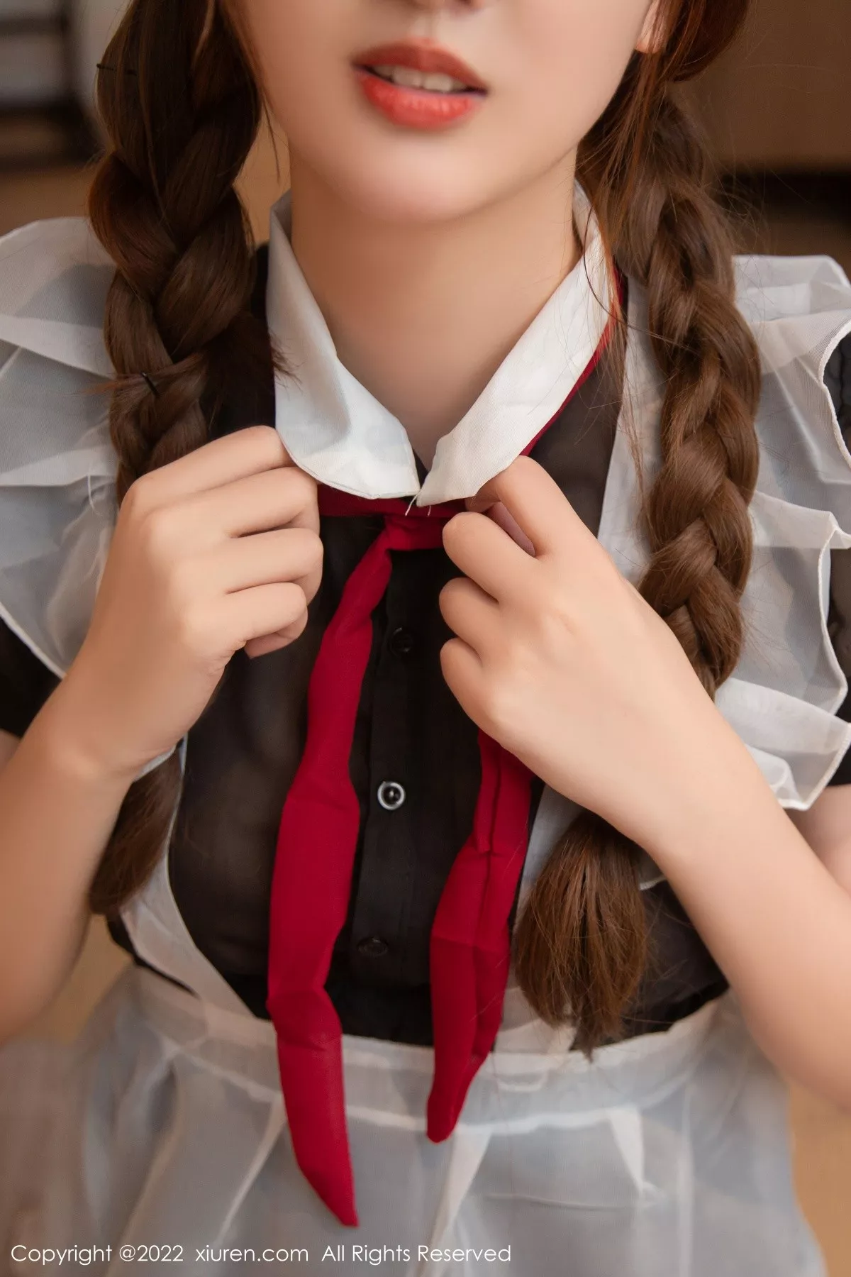 图片[12]-[XiuRen秀人网]第5654期江真真写真-秀人资源网