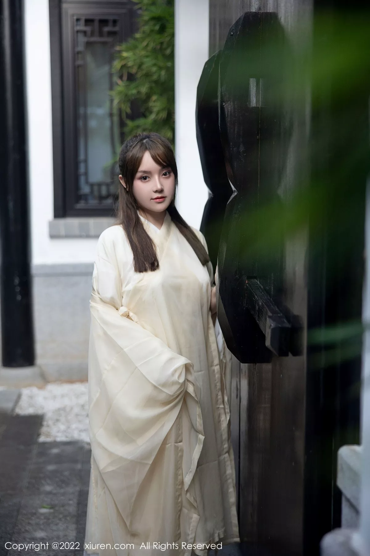 图片[42]-[XiuRen秀人网]第5653期豆瓣酱写真-秀人资源网