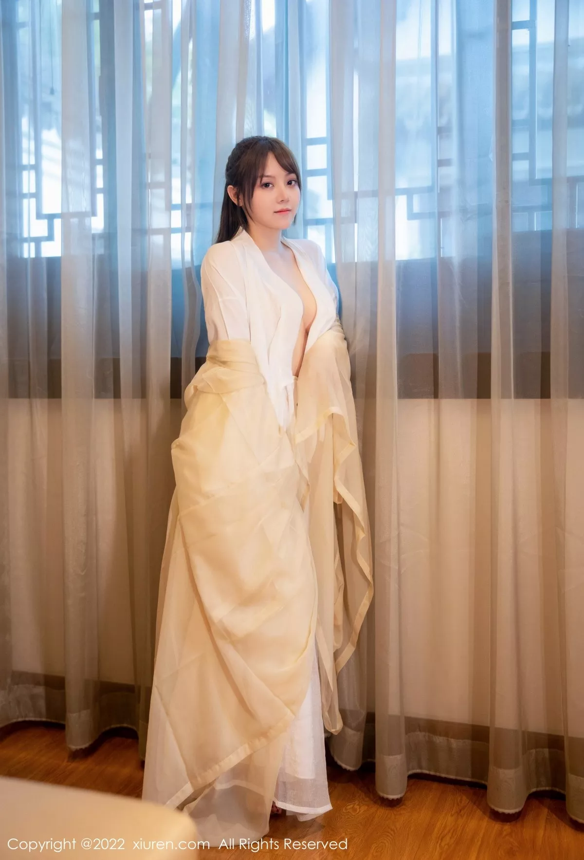 图片[24]-[XiuRen秀人网]第5653期豆瓣酱写真-秀人资源网