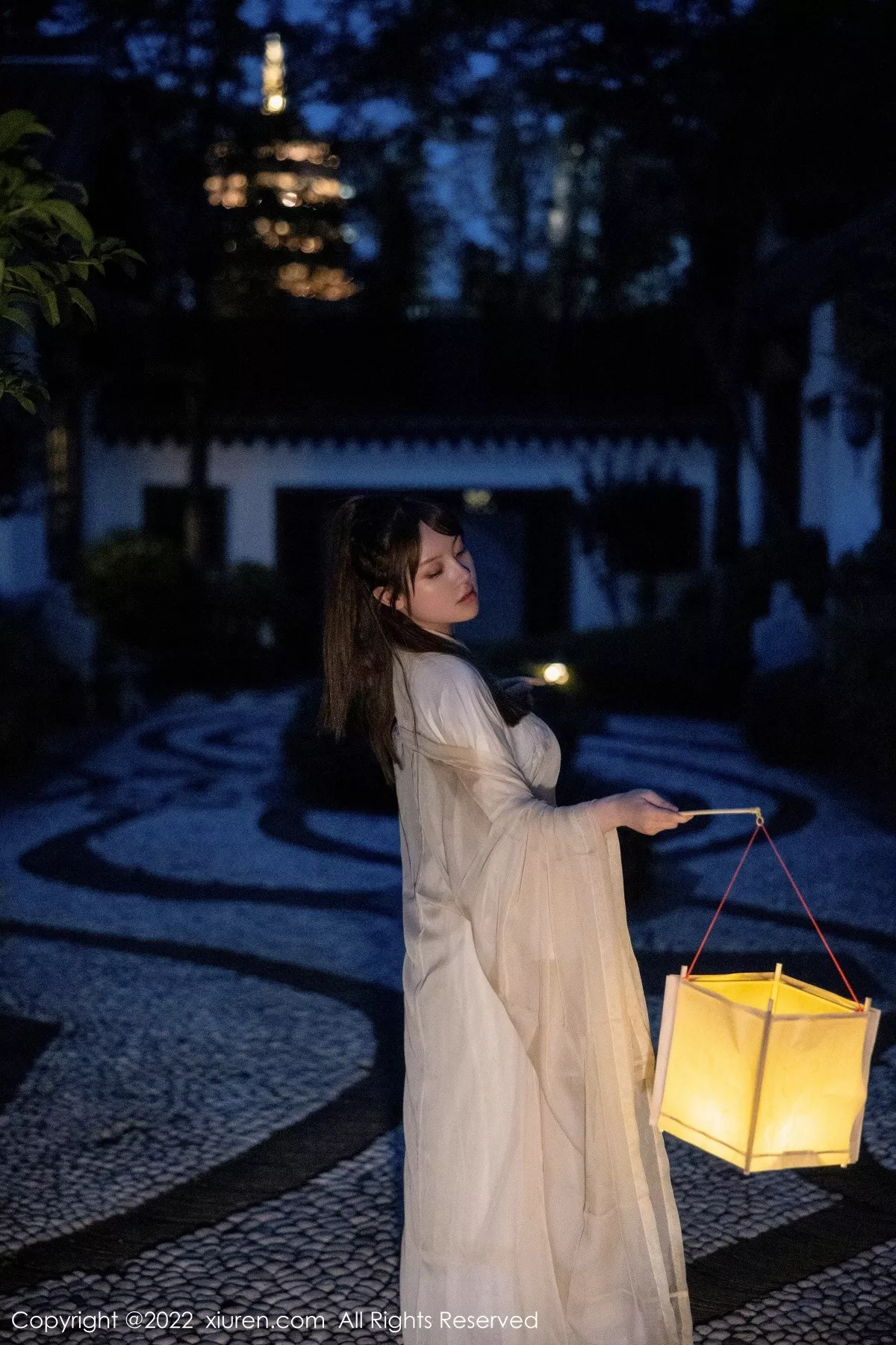 图片[4]-[XiuRen秀人网]第5653期豆瓣酱写真-秀人资源网