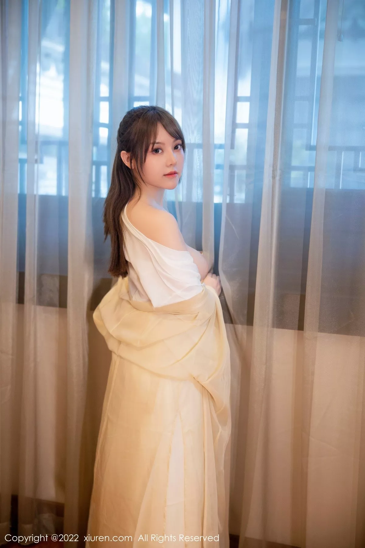 图片[52]-[XiuRen秀人网]第5653期豆瓣酱写真-秀人资源网