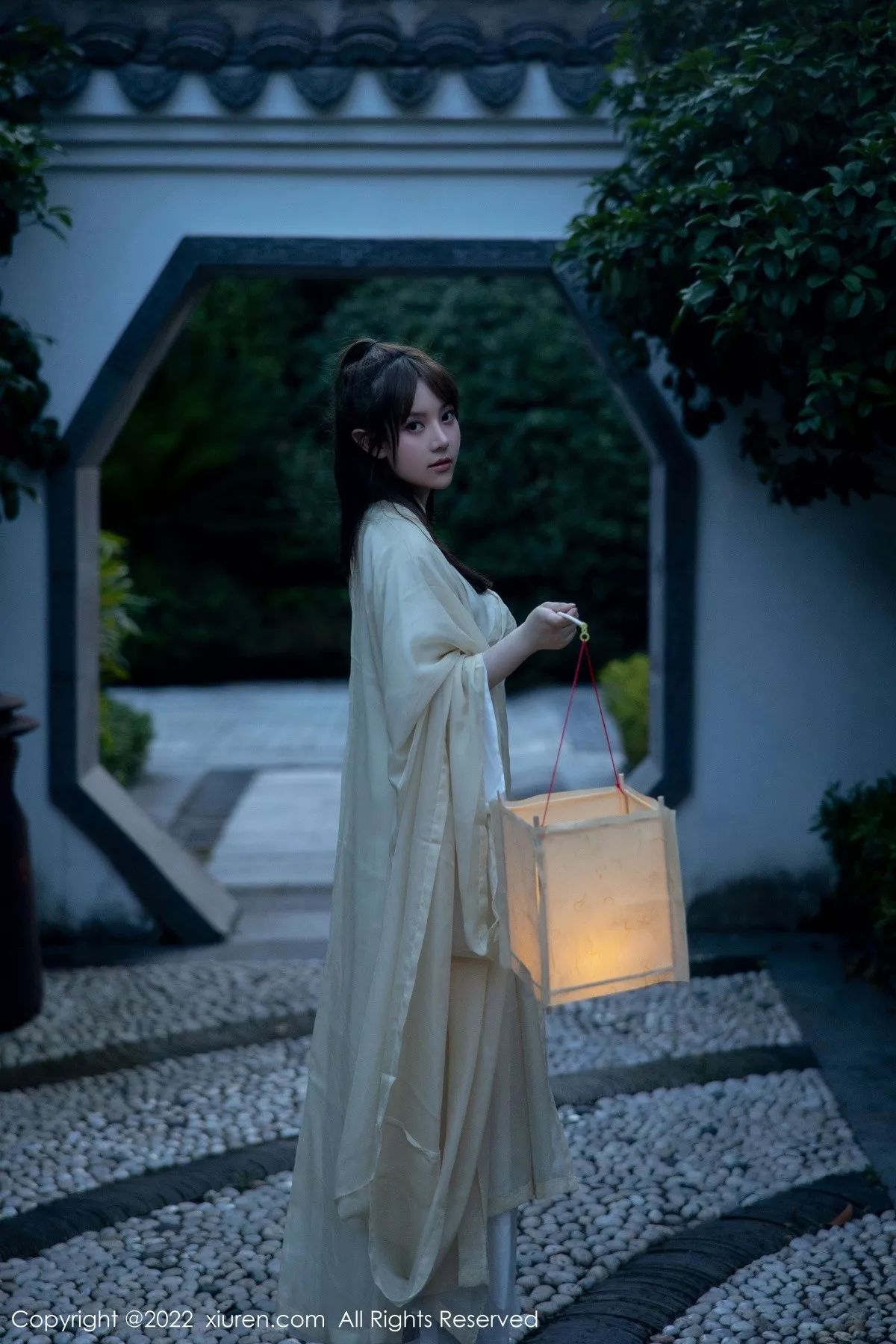 图片[3]-[XiuRen秀人网]第5653期豆瓣酱写真-秀人资源网