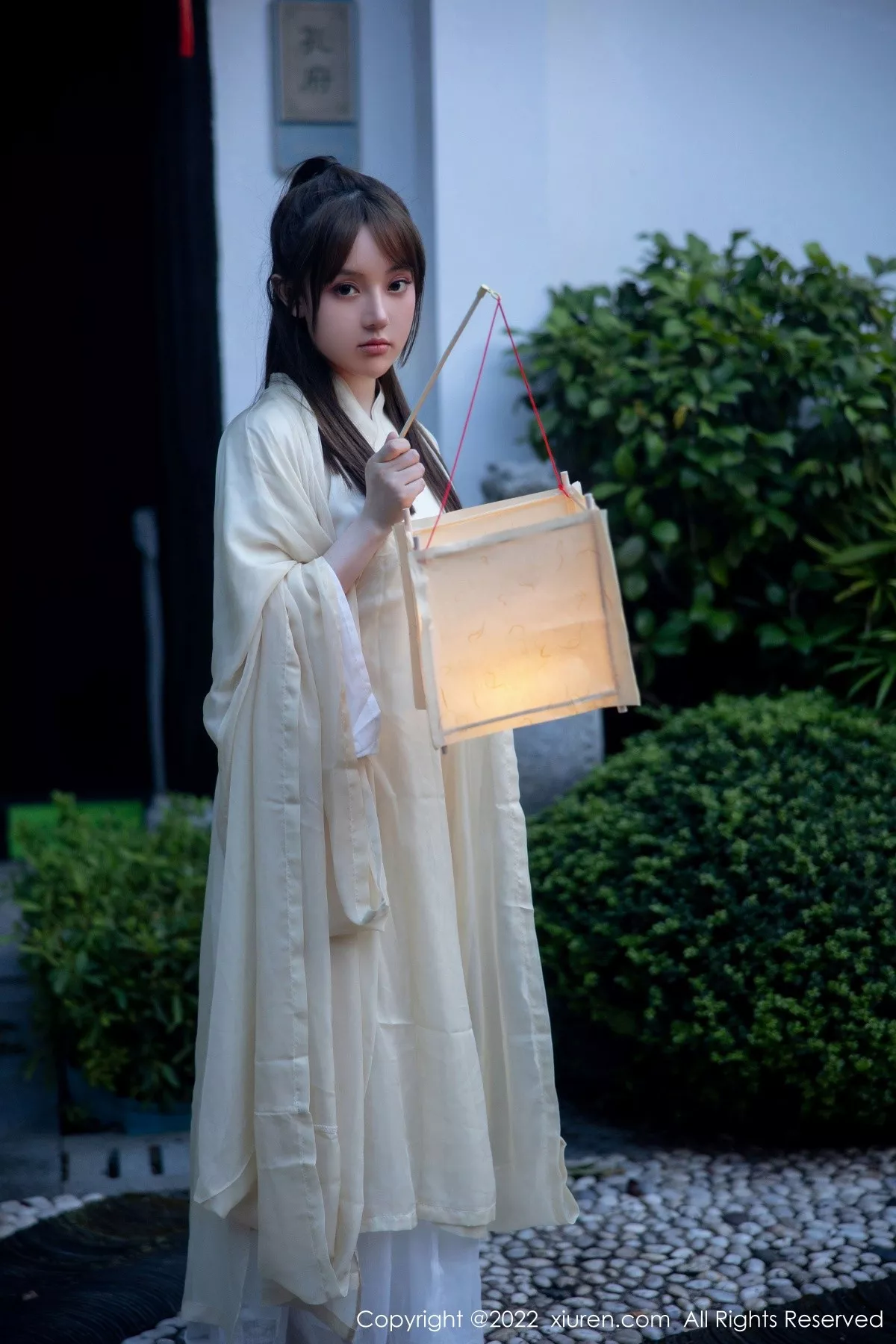 图片[5]-[XiuRen秀人网]第5653期豆瓣酱写真-秀人资源网