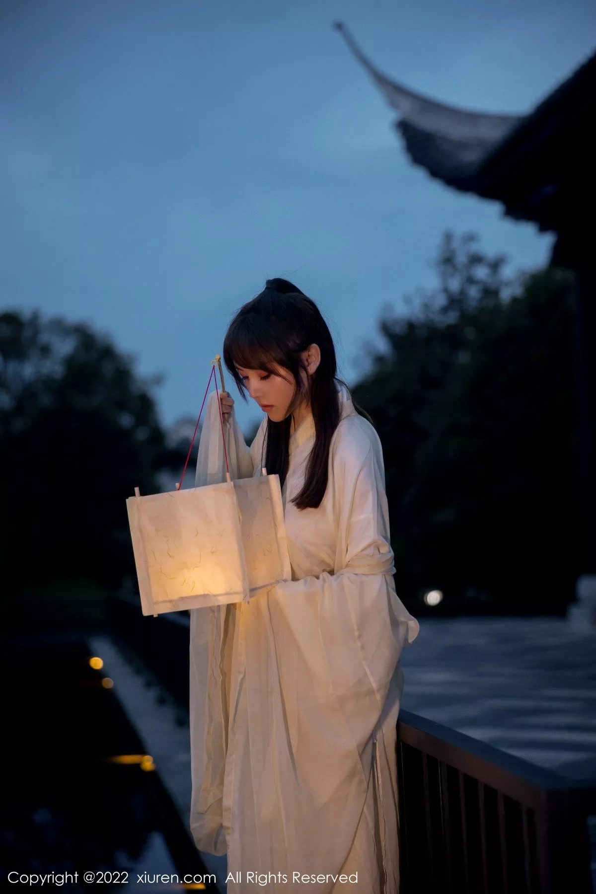 图片[43]-[XiuRen秀人网]第5653期豆瓣酱写真-秀人资源网