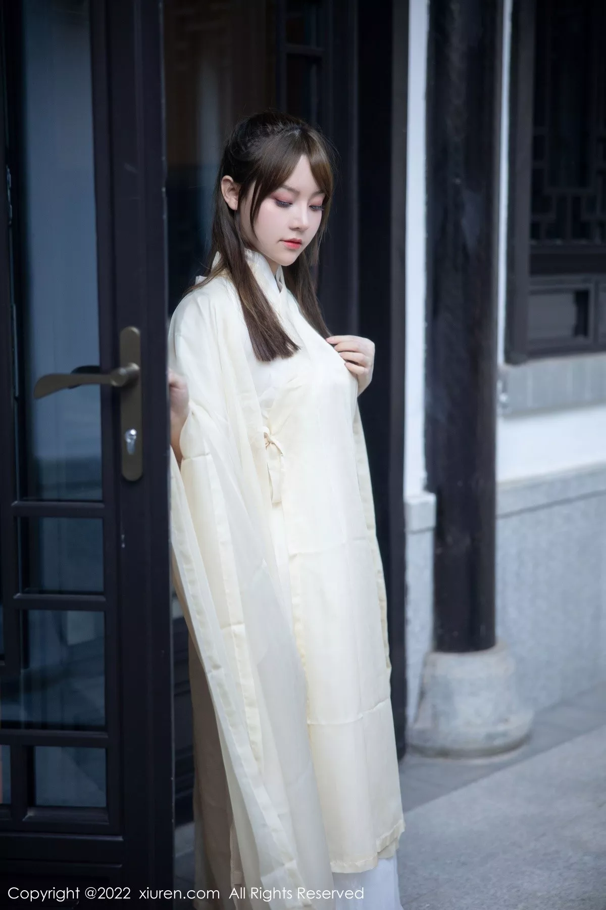 图片[33]-[XiuRen秀人网]第5653期豆瓣酱写真-秀人资源网