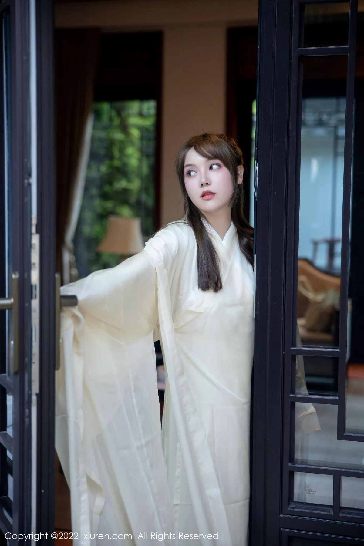 图片[34]-[XiuRen秀人网]第5653期豆瓣酱写真-秀人资源网