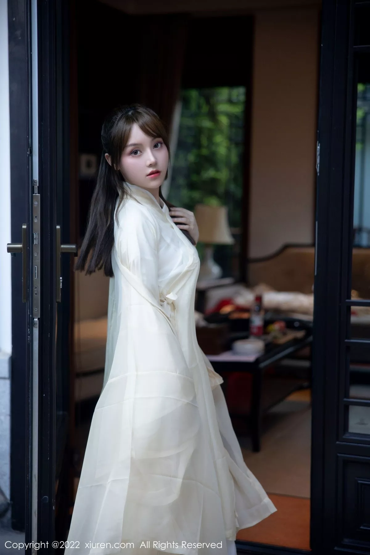 图片[7]-[XiuRen秀人网]第5653期豆瓣酱写真-秀人资源网