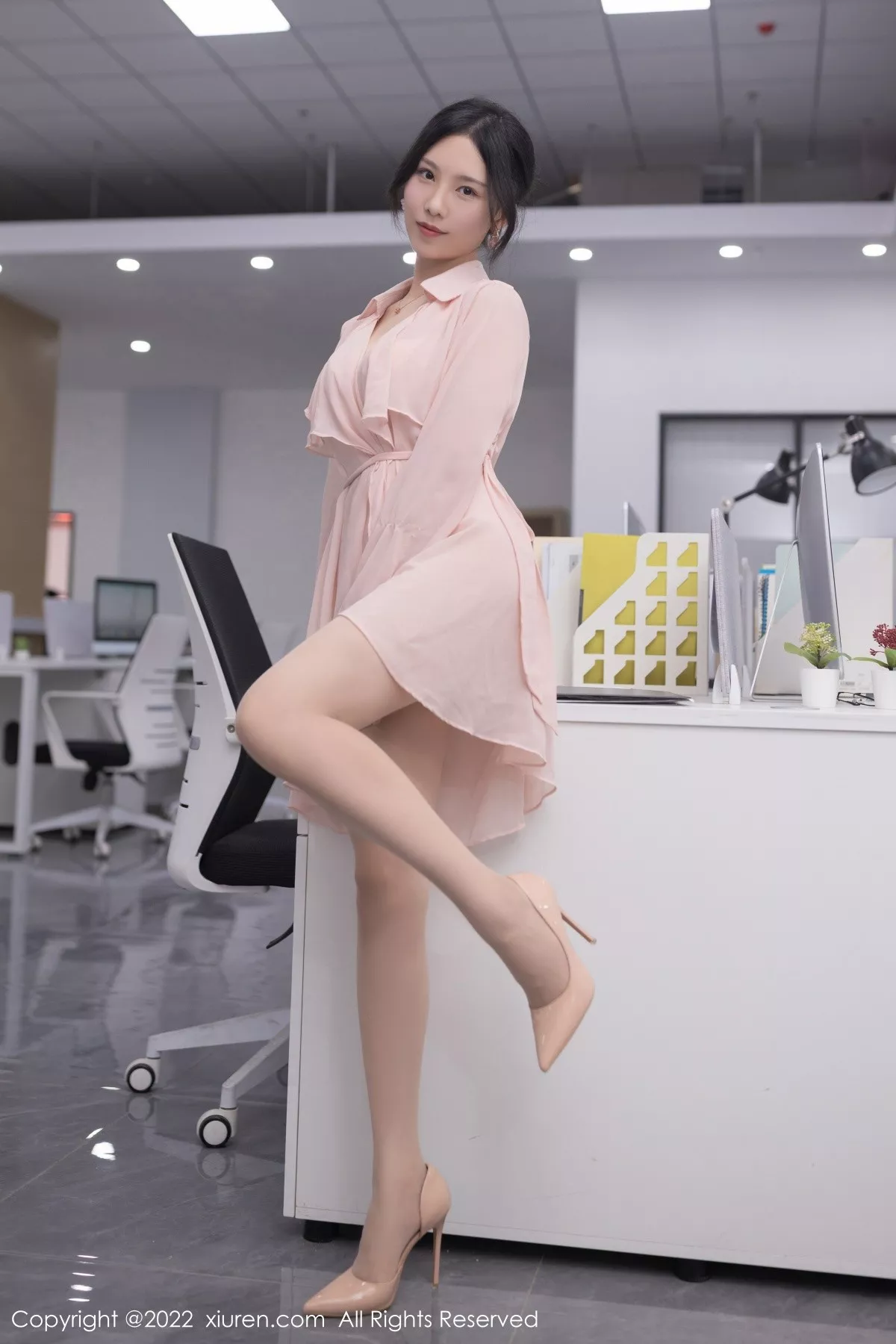 图片[14]-[XiuRen秀人网]第5657期利世写真-秀人资源网