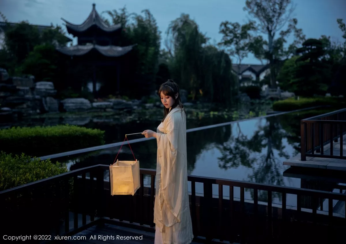 图片[22]-[XiuRen秀人网]第5653期豆瓣酱写真-秀人资源网