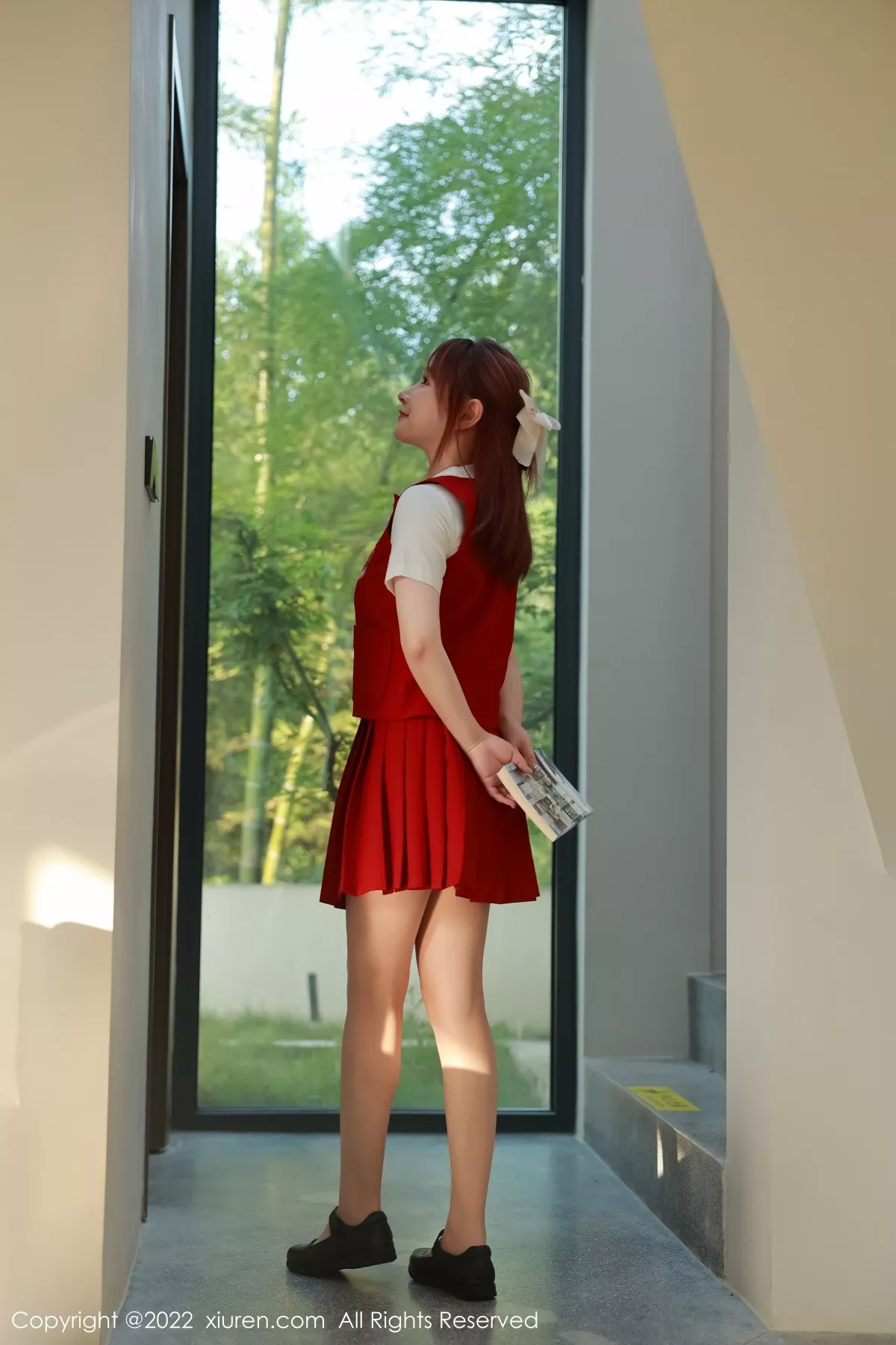 图片[18]-[XiuRen秀人网]第5652期养乐多写真-秀人资源网