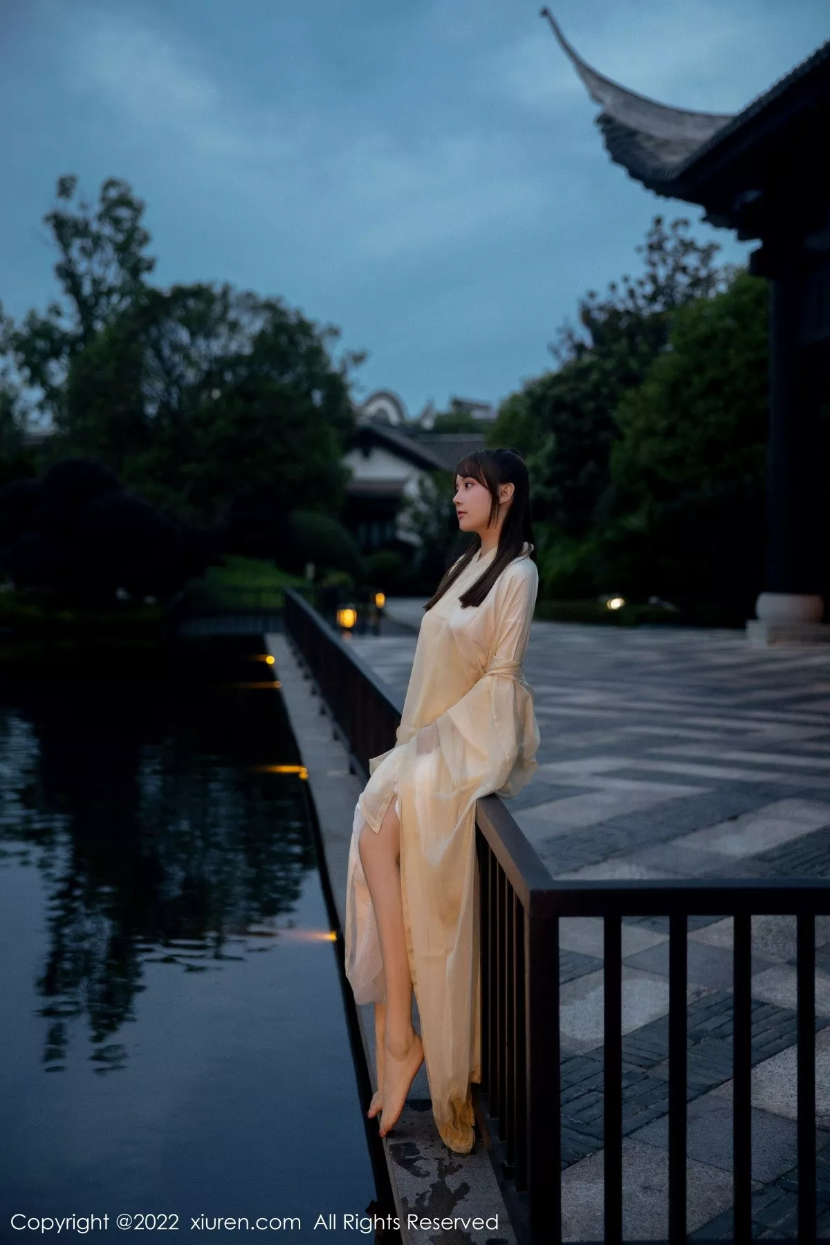 图片[35]-[XiuRen秀人网]第5653期豆瓣酱写真-秀人资源网