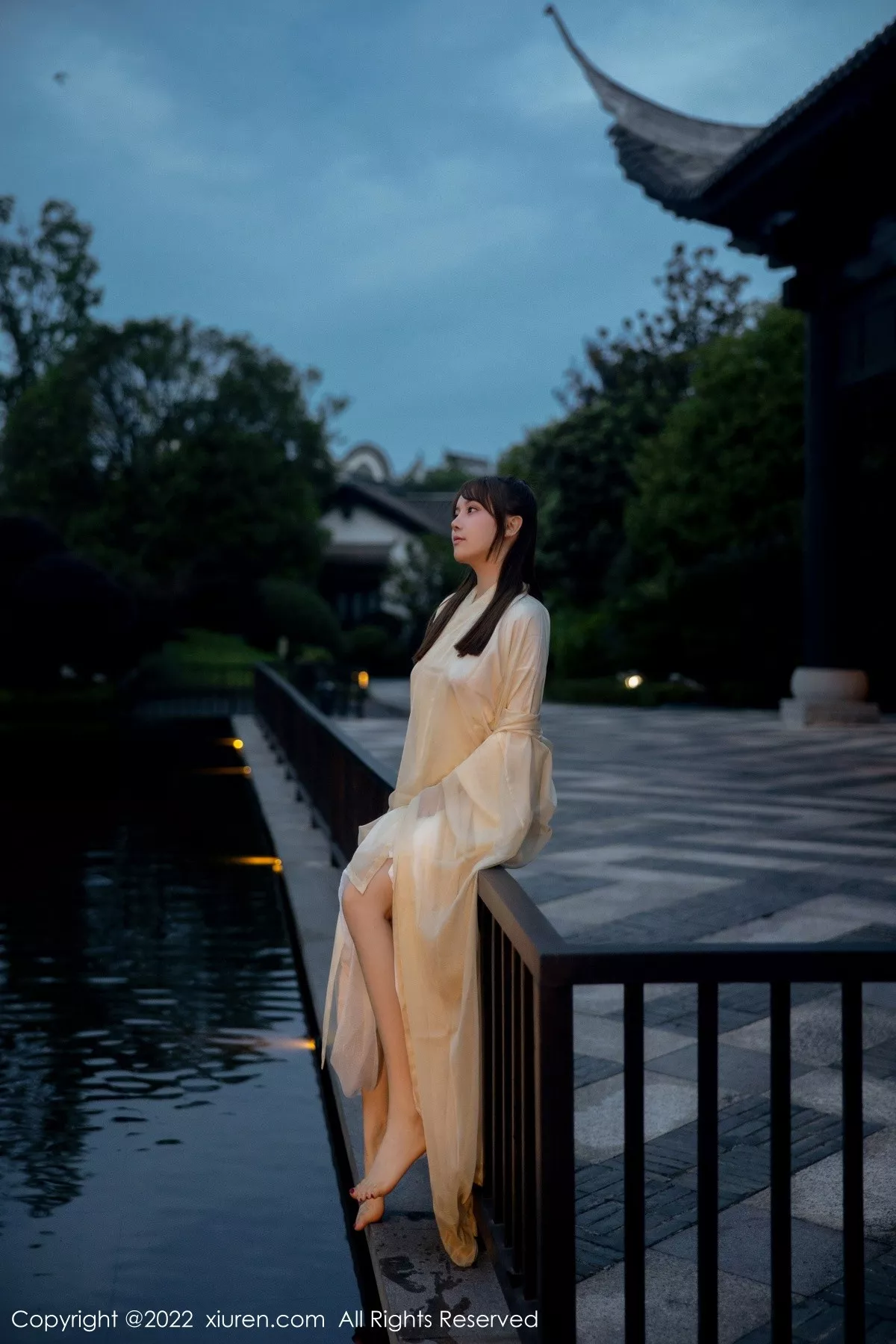 图片[19]-[XiuRen秀人网]第5653期豆瓣酱写真-秀人资源网