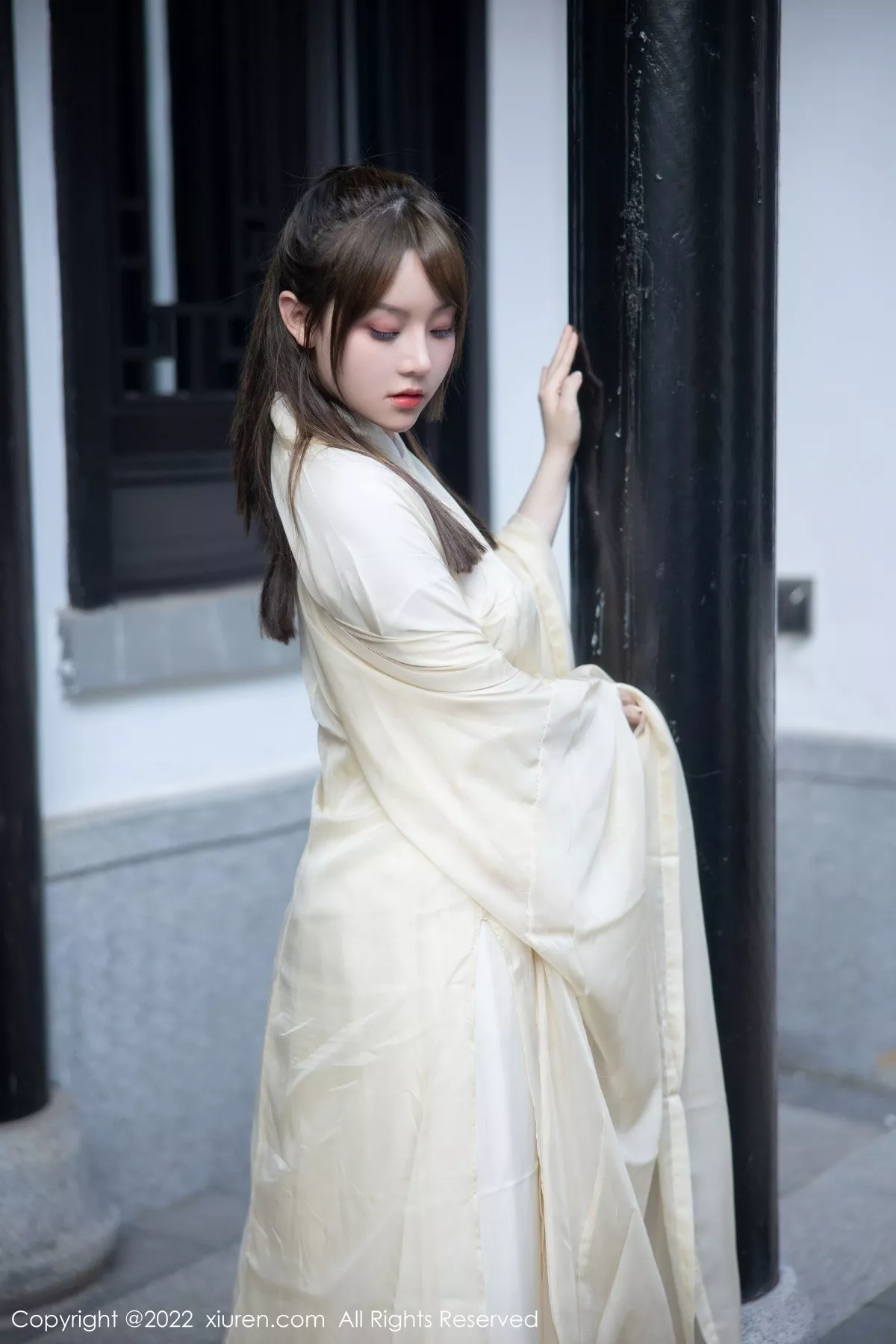 图片[23]-[XiuRen秀人网]第5653期豆瓣酱写真-秀人资源网