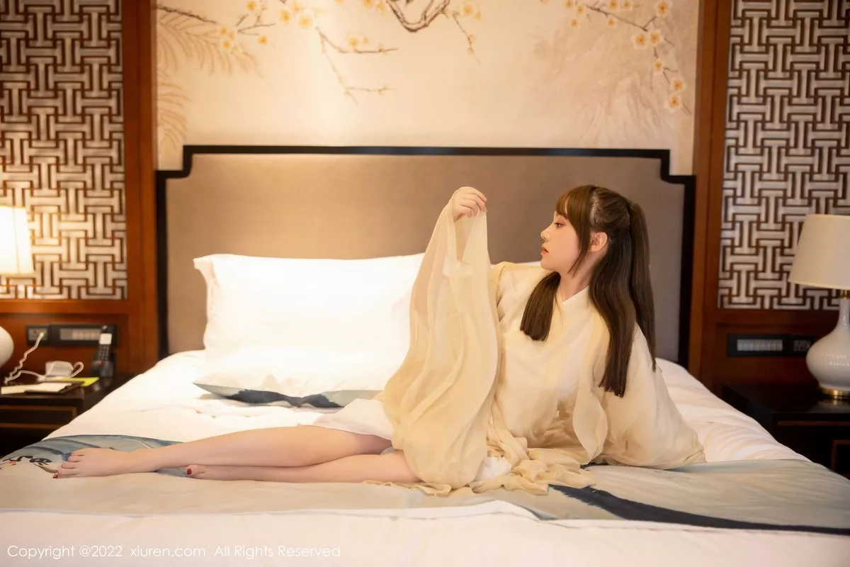 图片[21]-[XiuRen秀人网]第5653期豆瓣酱写真-秀人资源网