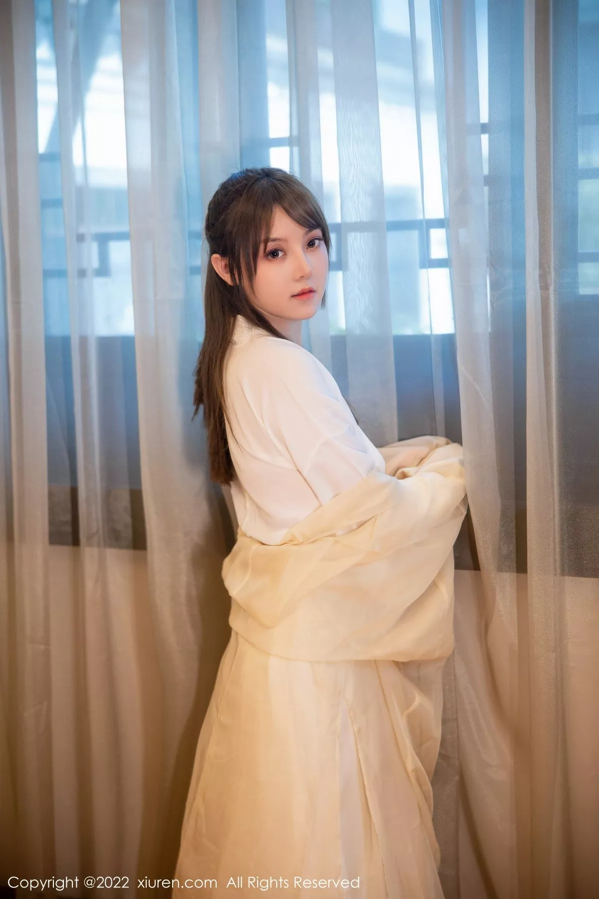 图片[14]-[XiuRen秀人网]第5653期豆瓣酱写真-秀人资源网