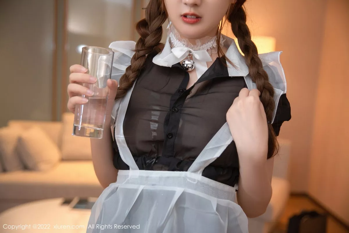 图片[9]-[XiuRen秀人网]第5654期江真真写真-秀人资源网