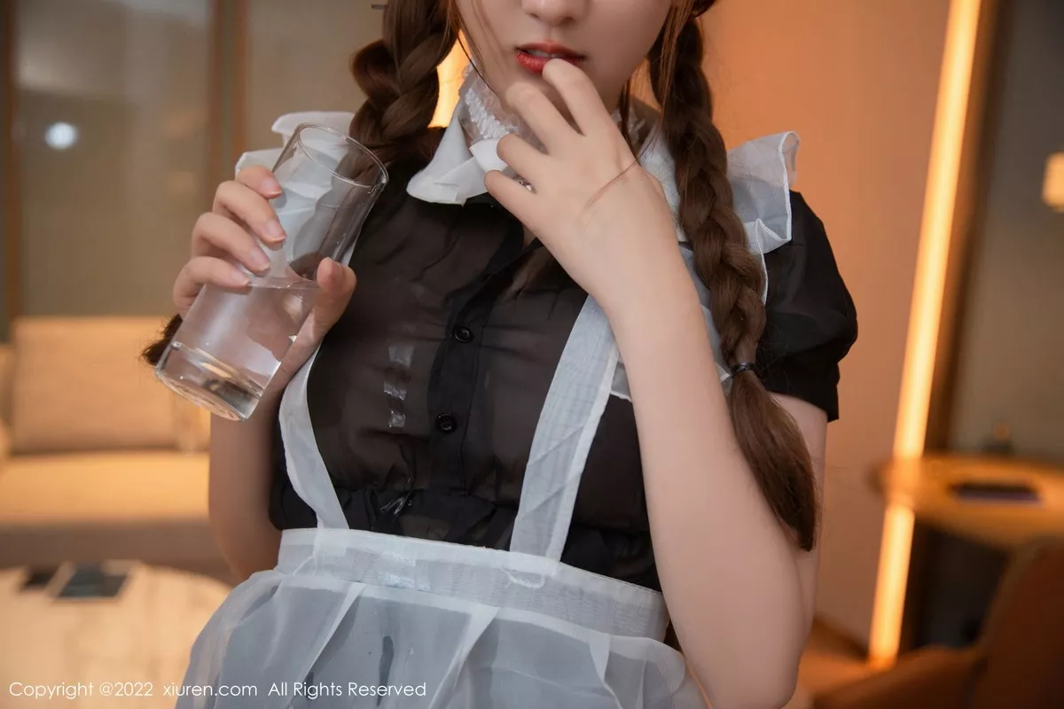 图片[8]-[XiuRen秀人网]第5654期江真真写真-秀人资源网