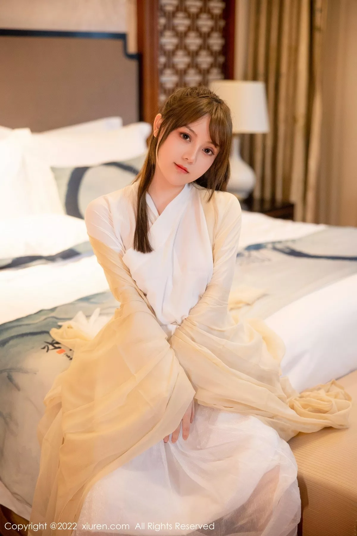 图片[9]-[XiuRen秀人网]第5653期豆瓣酱写真-秀人资源网