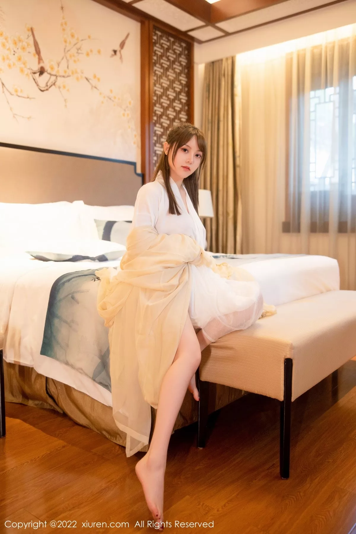 图片[16]-[XiuRen秀人网]第5653期豆瓣酱写真-秀人资源网