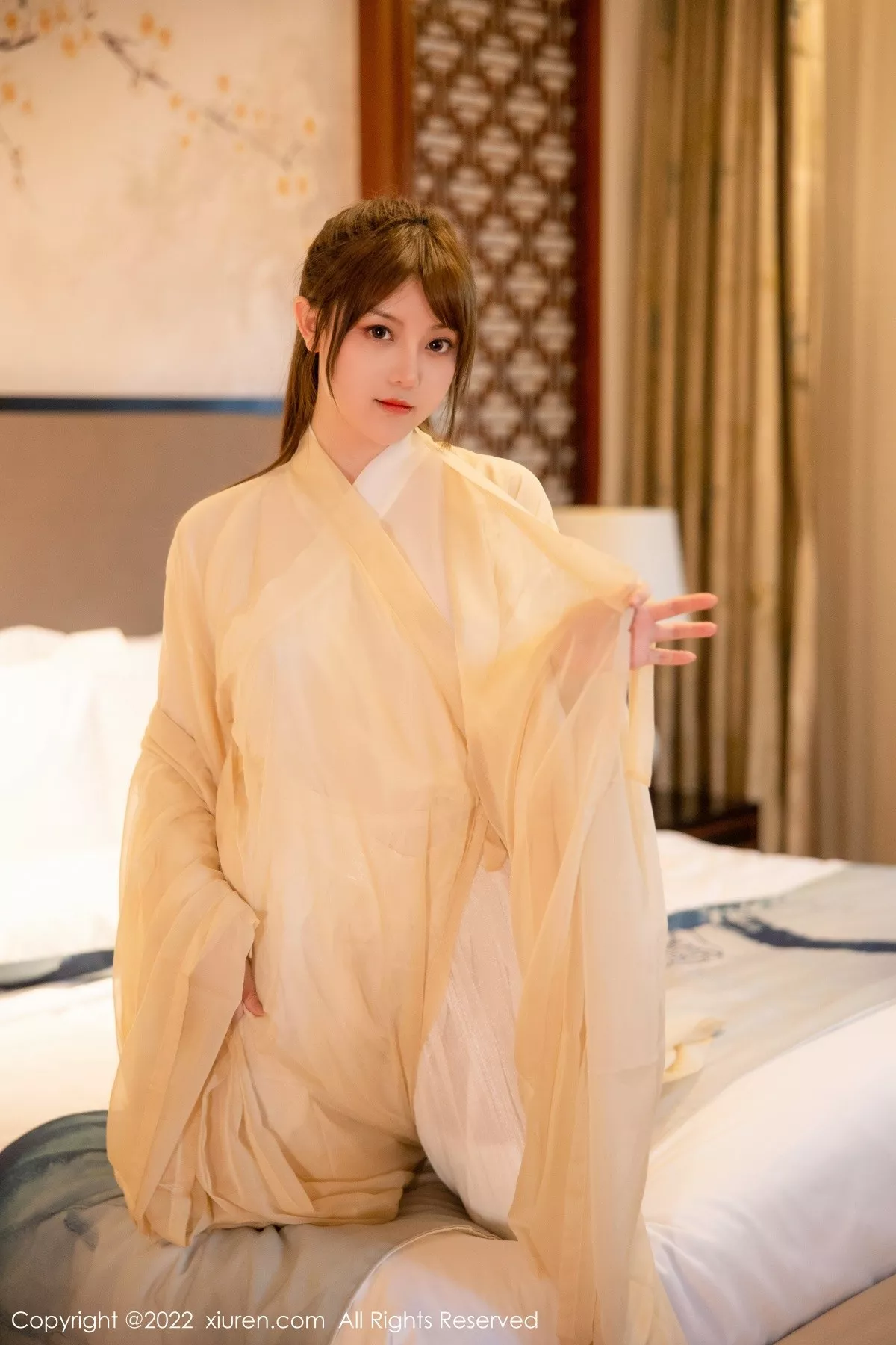 图片[47]-[XiuRen秀人网]第5653期豆瓣酱写真-秀人资源网