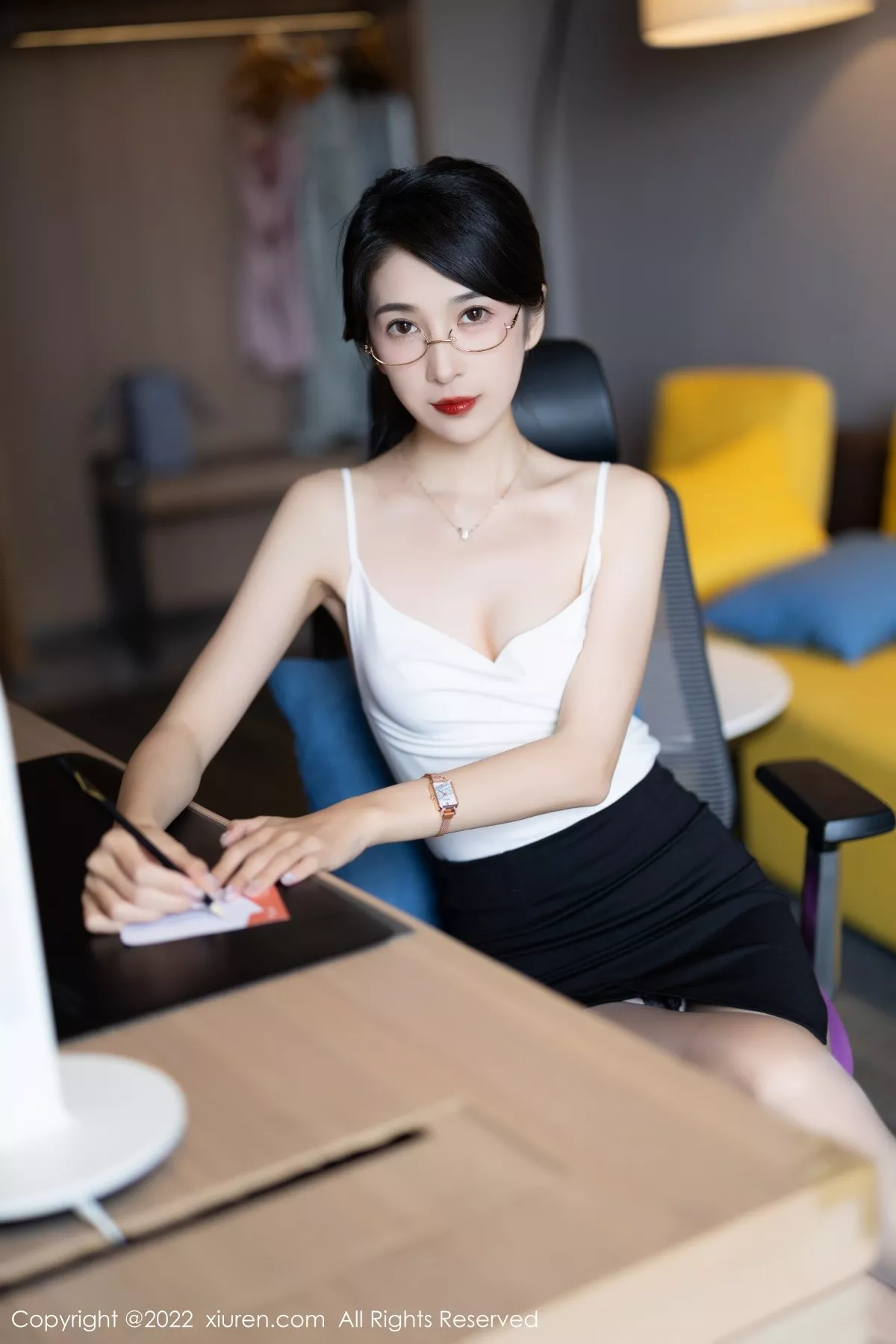 图片[21]-[XiuRen秀人网]第5656期林乐一写真-秀人资源网