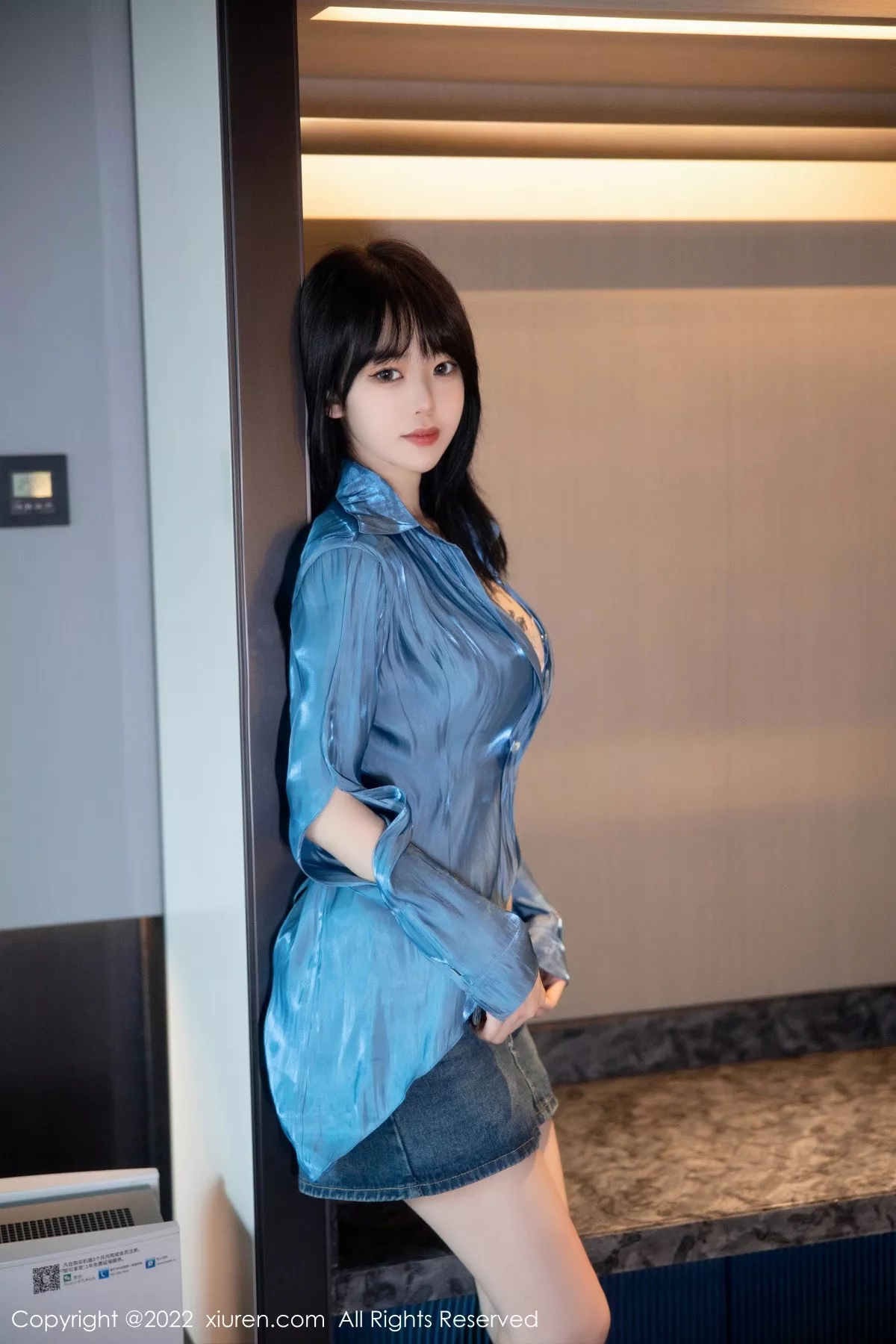 图片[16]-[XiuRen秀人网]第5662期奶瓶写真-秀人资源网