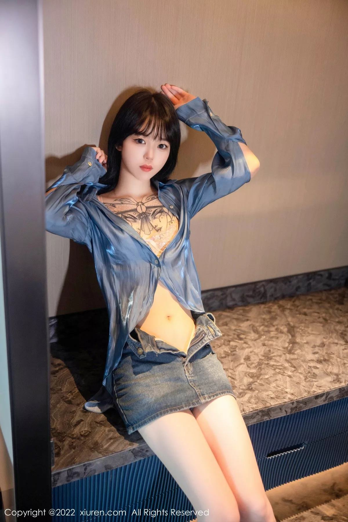 图片[14]-[XiuRen秀人网]第5662期奶瓶写真-秀人资源网