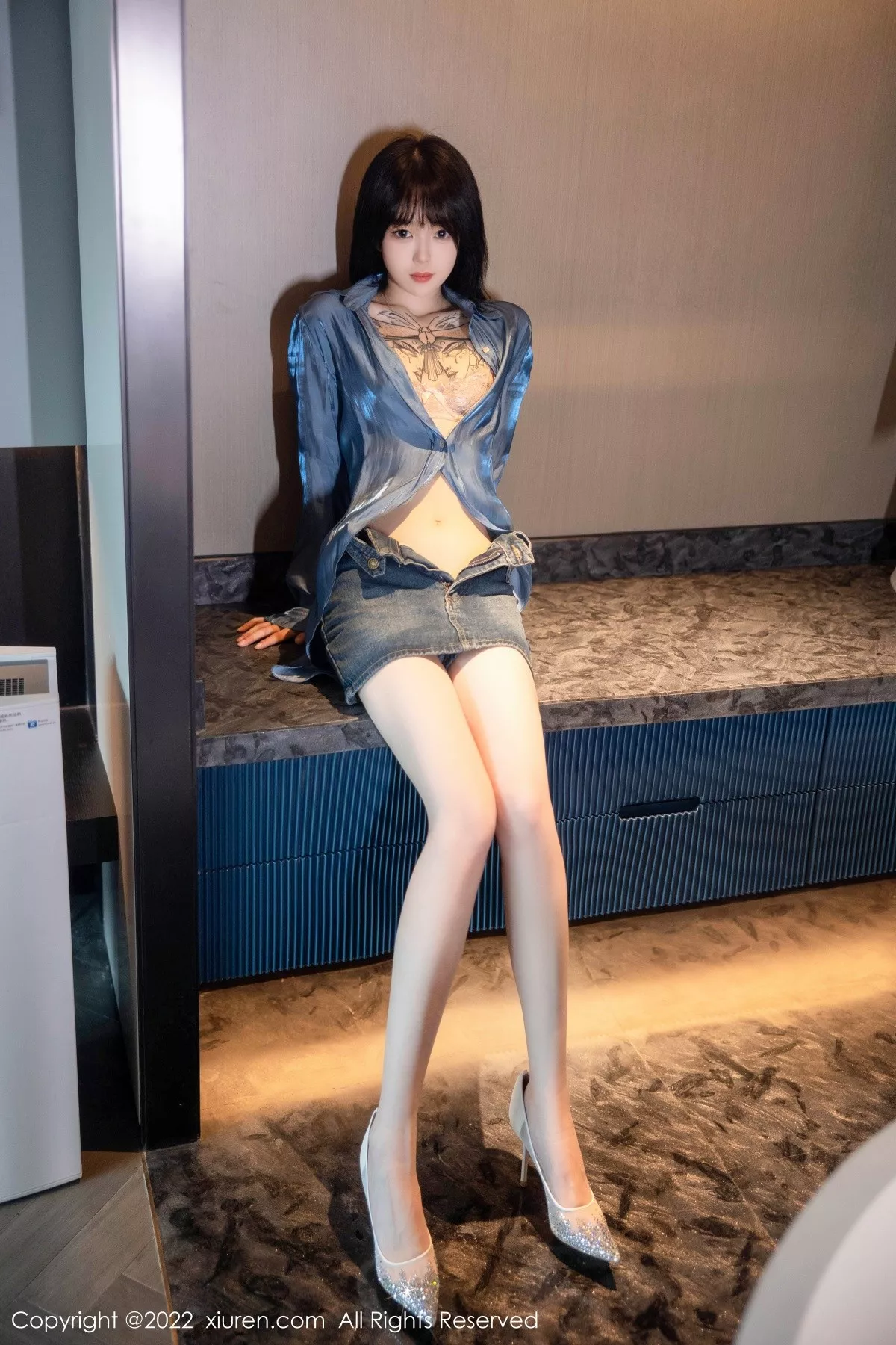 图片[23]-[XiuRen秀人网]第5662期奶瓶写真-秀人资源网