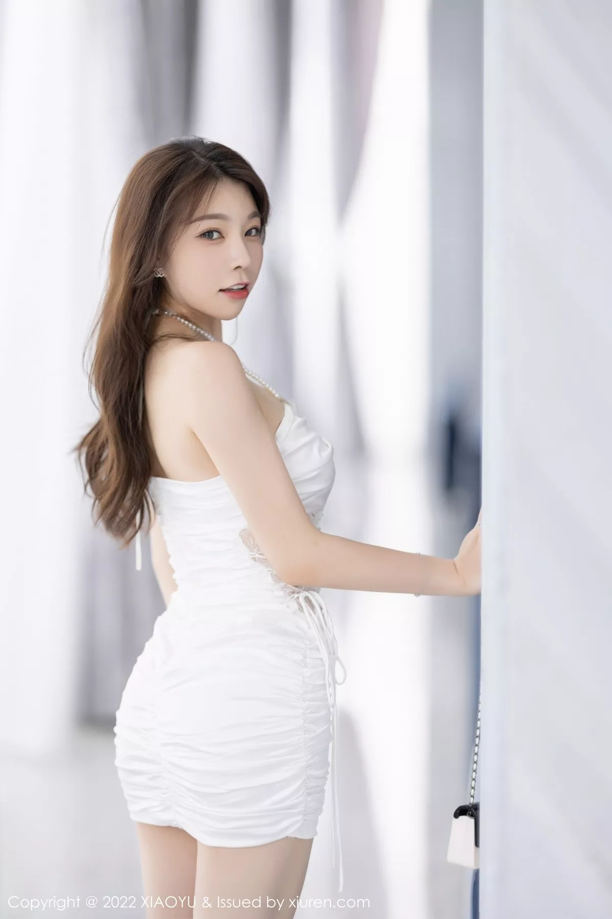 图片[18]-[XiaoYu画语界]第874期徐莉芝写真-秀人资源网